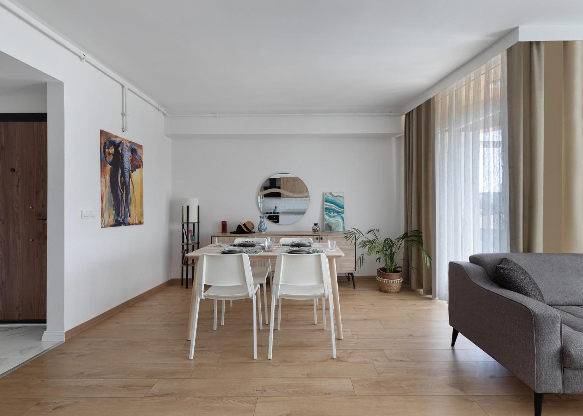 Allegro Apartments Kadikoey Istanbul Exterior foto